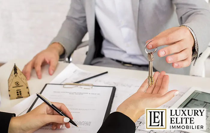 services achat bien immobilier