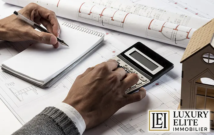 services estimation biens immobiliers